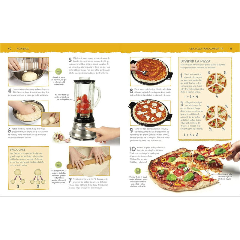 Dk Matematicas Divertidas (tapa Dura)