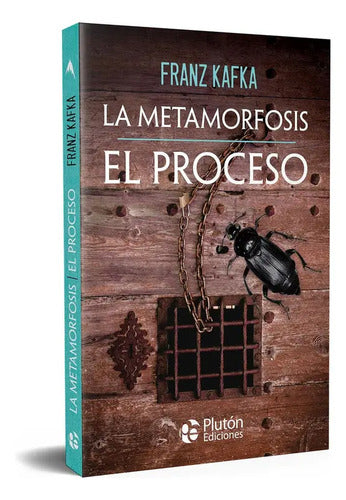 La Metamorfosis & El Proceso / Franz Kafka