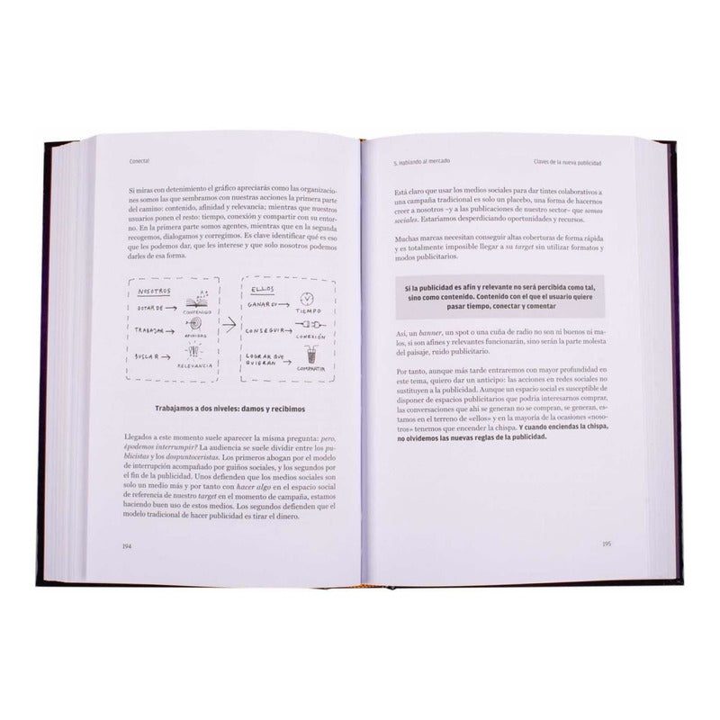 Biblioteca Del Marketing 3 Tomos / Lexus