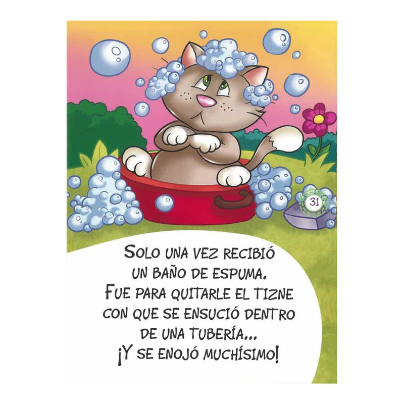 Mini Aventuras Mis Mascotas Cariñosas Serie Roja / Lexus