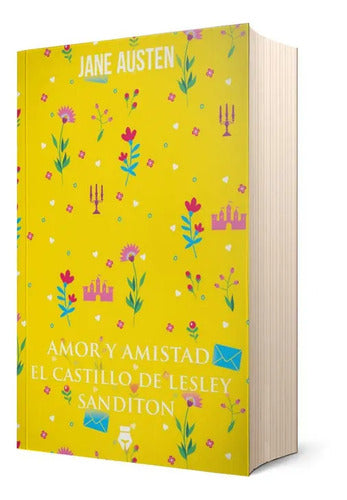 Obras Completas De Jane Austen (8 Volúmenes) / Jane Austen