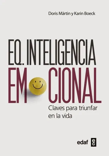 E.q. Inteligencia Emocional / Doris Martin