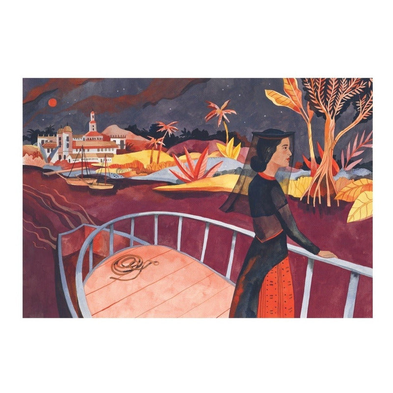 El Amor En Los Tiempos Del Colera (ilust) / Garcia Marquez