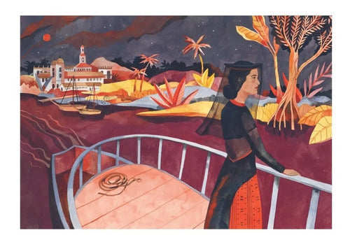 El Amor En Los Tiempos Del Colera (ilust) / Garcia Marquez