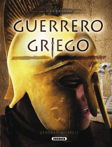 Guerrero Griego / Susaeta