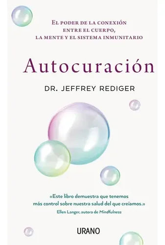 Autocuración / Jeffrey Rediger