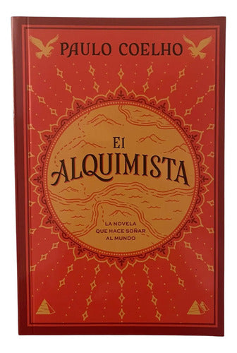 El Alquimista / Paulo Coelho