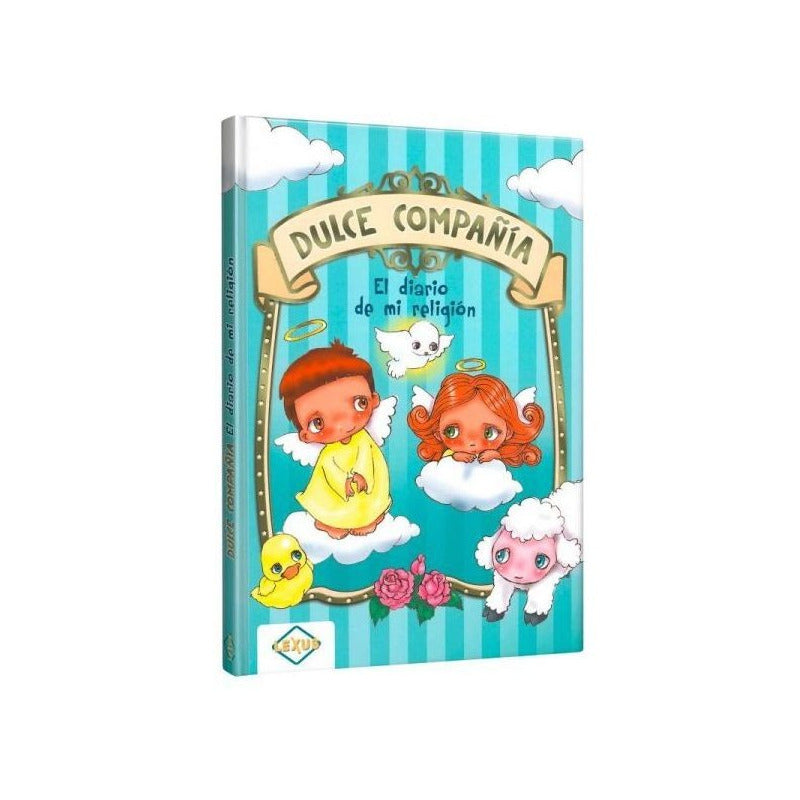 Dulce Compañía / Lexus