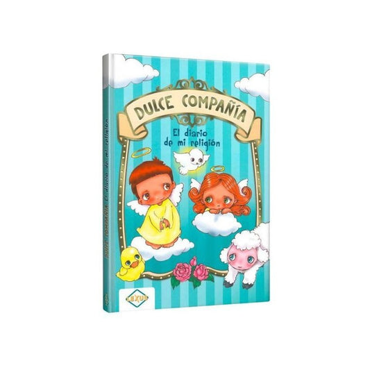 Dulce Compañía / Lexus