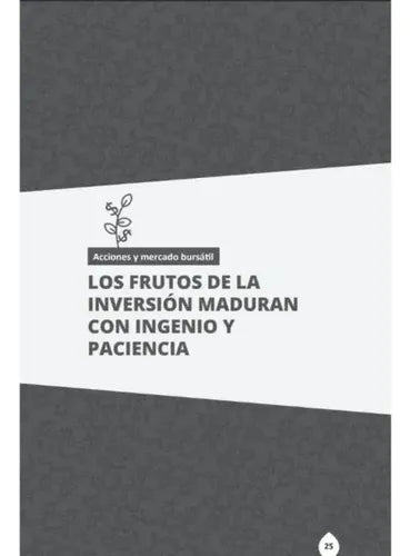 Con Peras E Inversiones / Francisco Ackermann