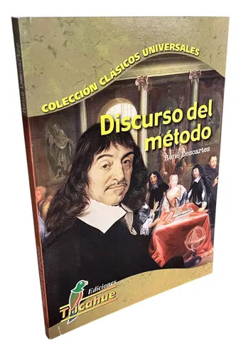 Discurso Del Método / René Descartes