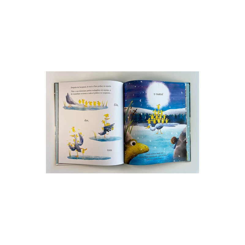 El Talento De Sapo (tapa Dura) / Richard Smythe