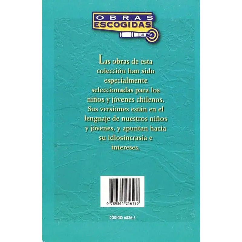 El Ruiseñor Y La Rosa Y Otros Cuentos / Oscar Wilde