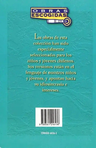 El Ruiseñor Y La Rosa Y Otros Cuentos / Oscar Wilde