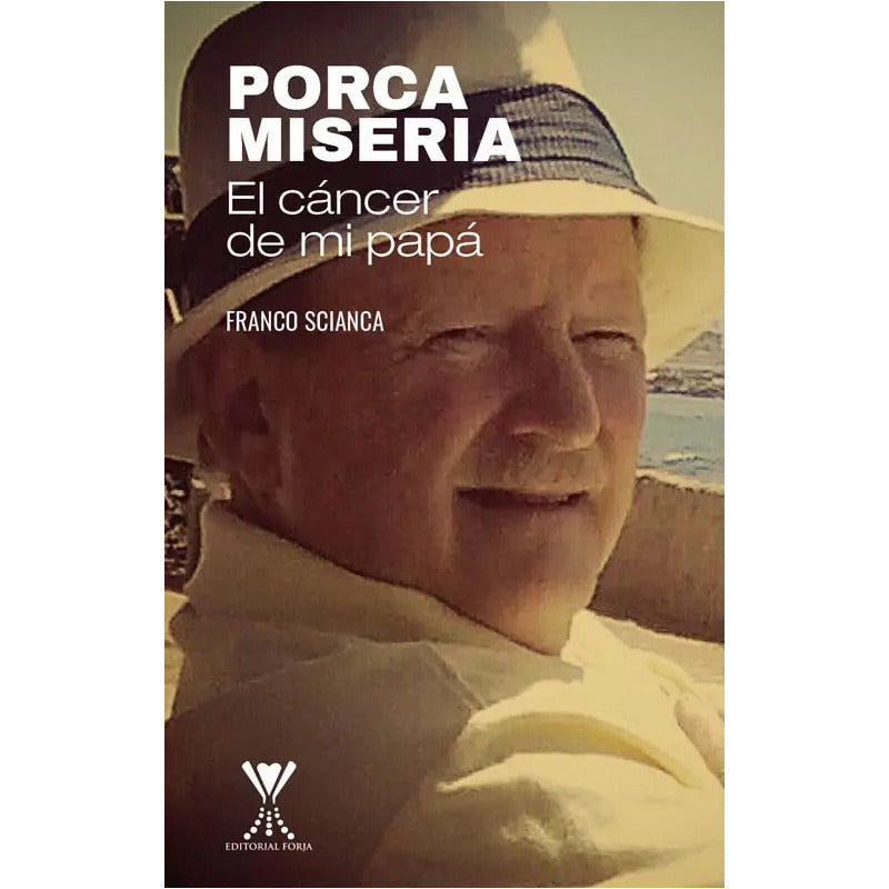 Porca Miseria / Franco Scianca