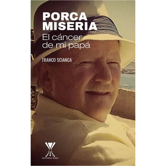 Porca Miseria / Franco Scianca