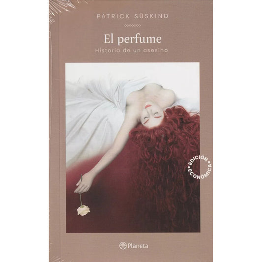 El Perfume Historia De Un Asesino / Patrick Suskind