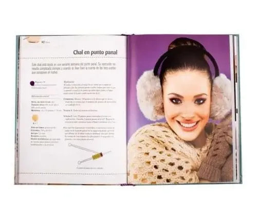 Tricot Accesorios & Complementos / Lexus