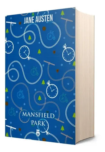 Mansfield Park (en Inglés) / Jane Austen