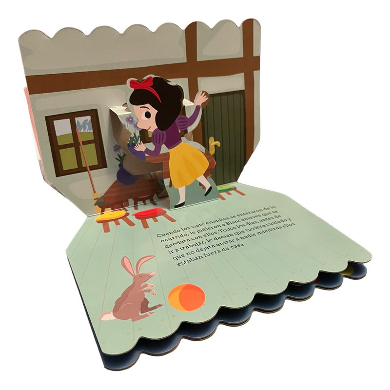 Blancanieves  / Lexus