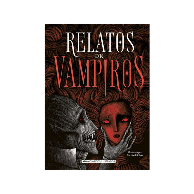 Relatos De Vampiros / Varios Autores