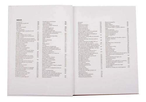 Manual Ilustrado Marketing Y Publicidad / Lexus