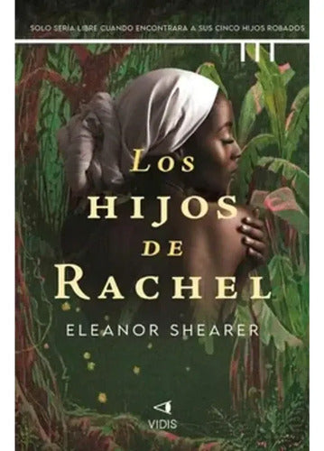 Los Hijos De Rachel / Eleanor Shearer