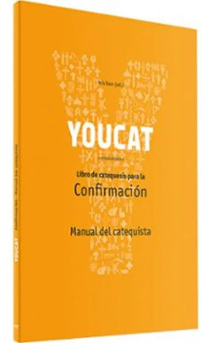 Youcat Confirmacion (catequista) / Verbo Divino