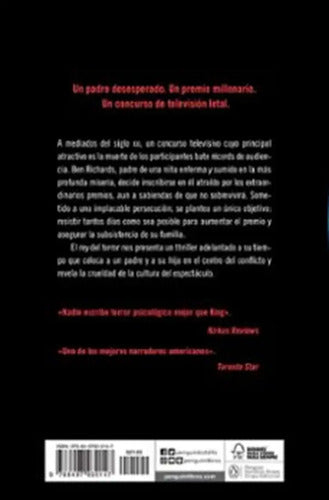 El Fugitivo / Stephen King