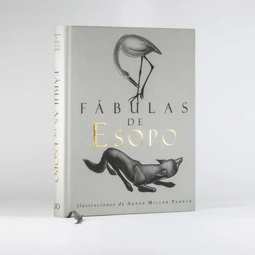 Fabulas De Esopo / Esopo