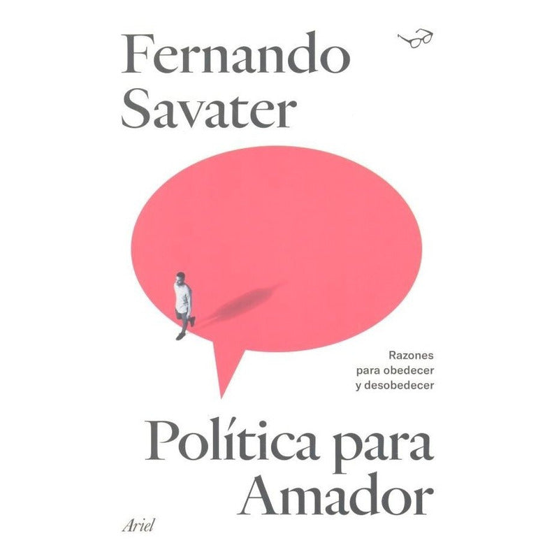 Política Para Amador / Fernando Savater