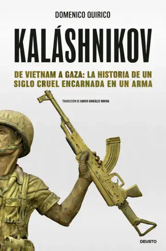 Kalashnikov / Domenico Querico