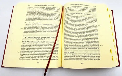 Biblia De Jerusalen Letra Grande / Desclee
