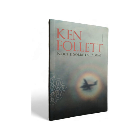 En La Boca Del Dragon / Ken Follett