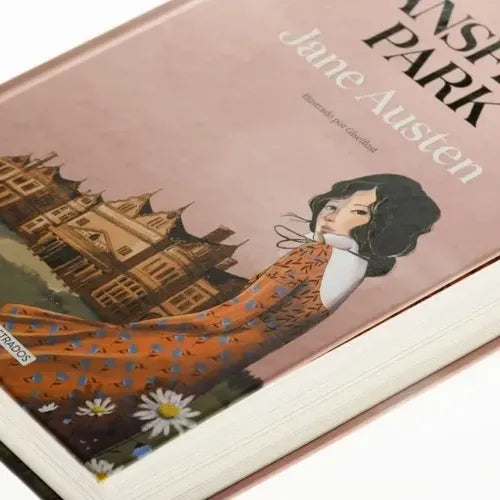 Mansfield Park / Jane Austen