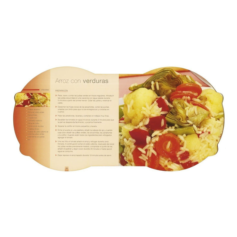 Arroces (recetas Para Cocinar) / Susaeta