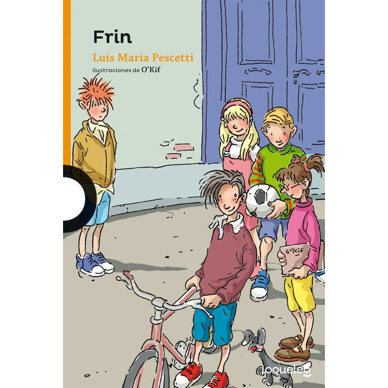 Frin / Luis Maria Pescetti