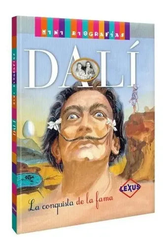 Dalí La Conquista De La Fama / Lexus