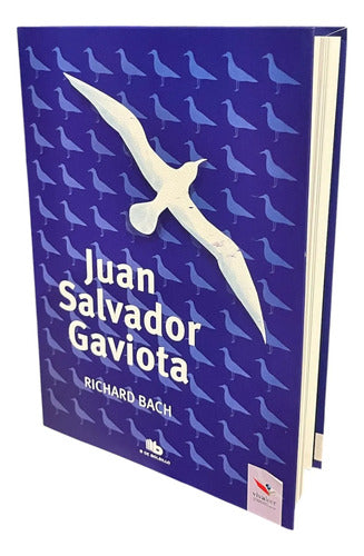 Juan Salvador Gaviota / Richard Bach