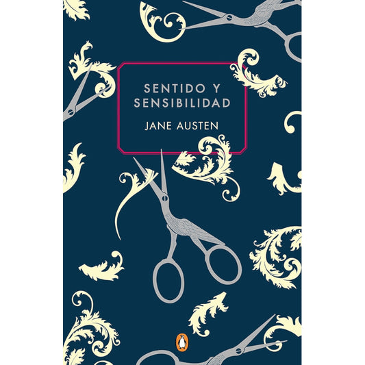 Sentido Y Sensibilidad (ed. Conmemorativa) / Jane Austen