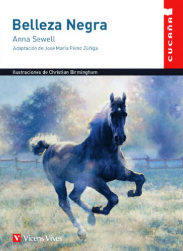 Belleza Negra / Anna Sewell