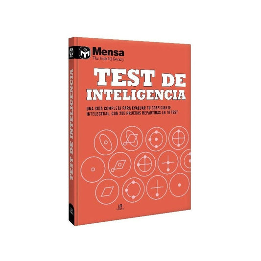 Test De Inteligencia / Lexus