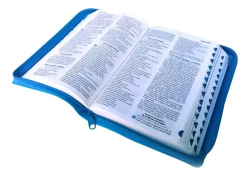 La Biblia Catolica Para Jovenes (estuche Simil Cuero)