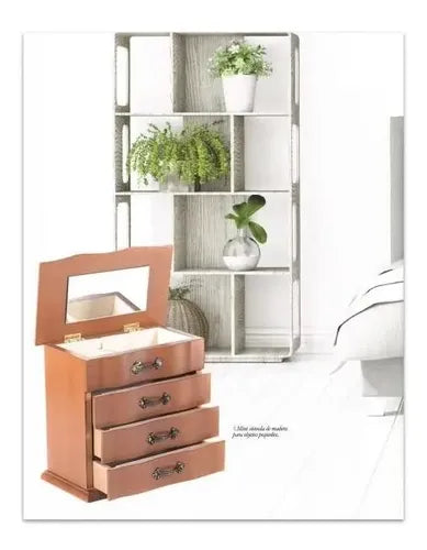 Guía Esencial Del Mueble / Lexus