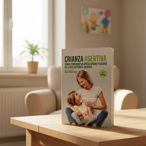 Crianza Asertiva / Milena González