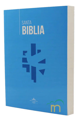Santa Biblia Reina Valera Contemporanea Misionera Economica