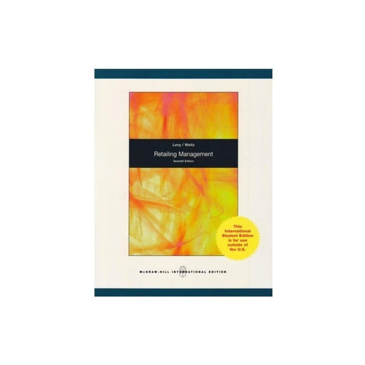 Retailin Management (7th Ed, International) / Levy / Weitz