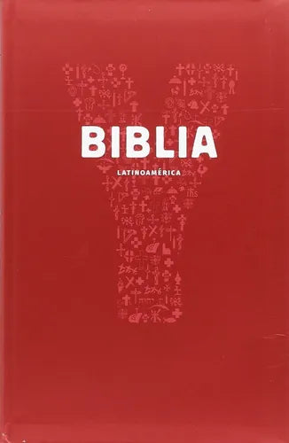 Youcat Biblia Latinoamerica Para Los Jóvenes