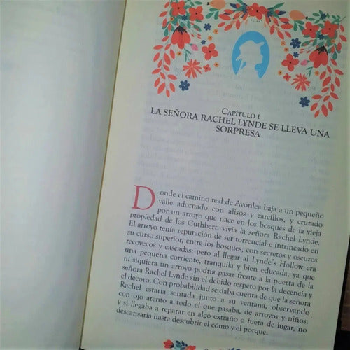 Pack Ana De Las Tejas Verdes (9 Tomos) / L.m. Montgomery