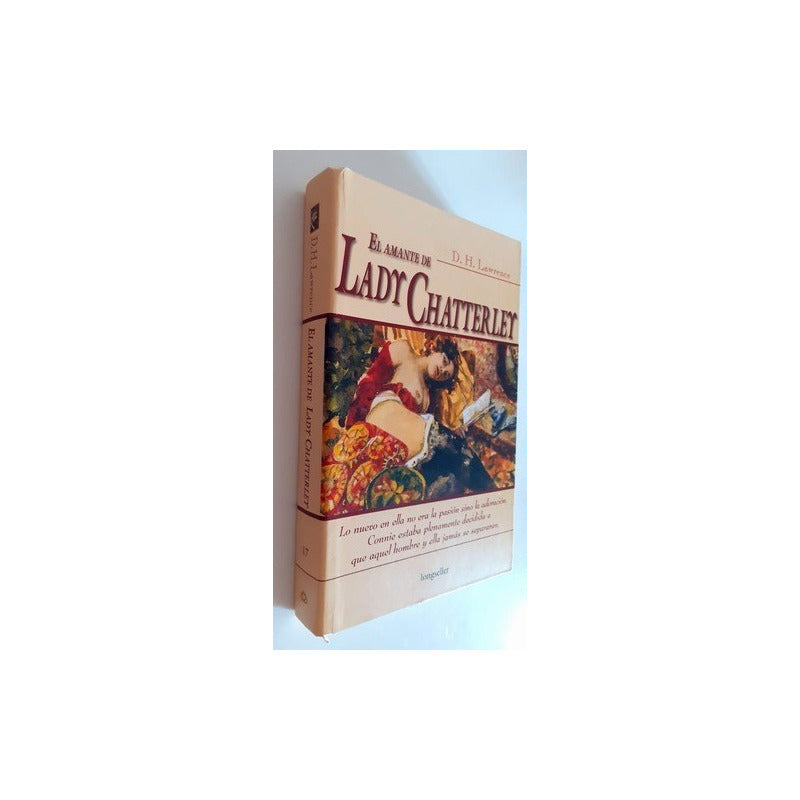 El Amante De Lady Chatterley / D.h. Lawrence